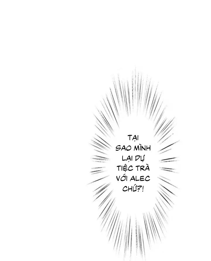 HOÀNG TỬ HOÀN HẢO YÊU TÔI, TÌNH ĐỊCH CỦA NGÀI - Chap 1