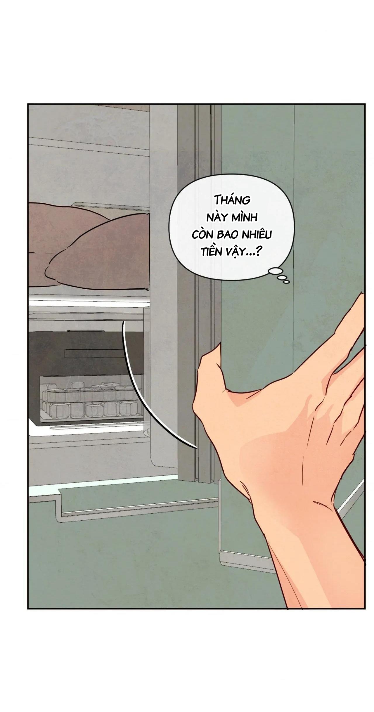 Sự quyến rũ của Thần Rắn - Chap 7