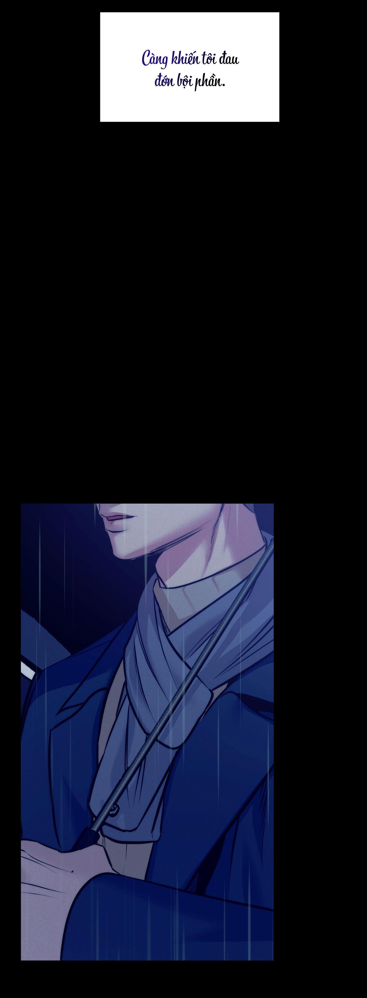 (CBunu) Stigma - Chap 8