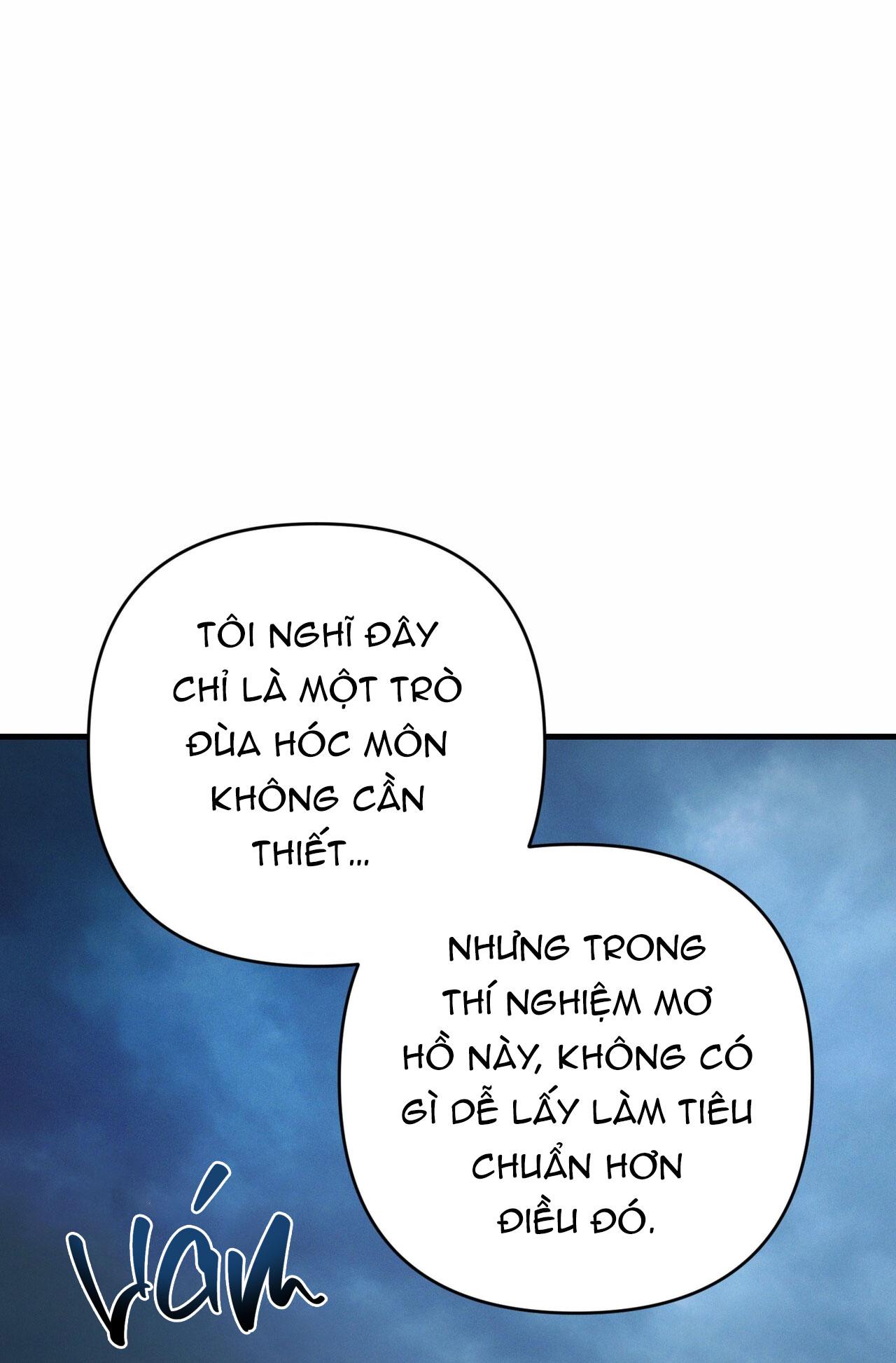 ĐIỀU KIỆN CỦA GUIDE - Chap 40