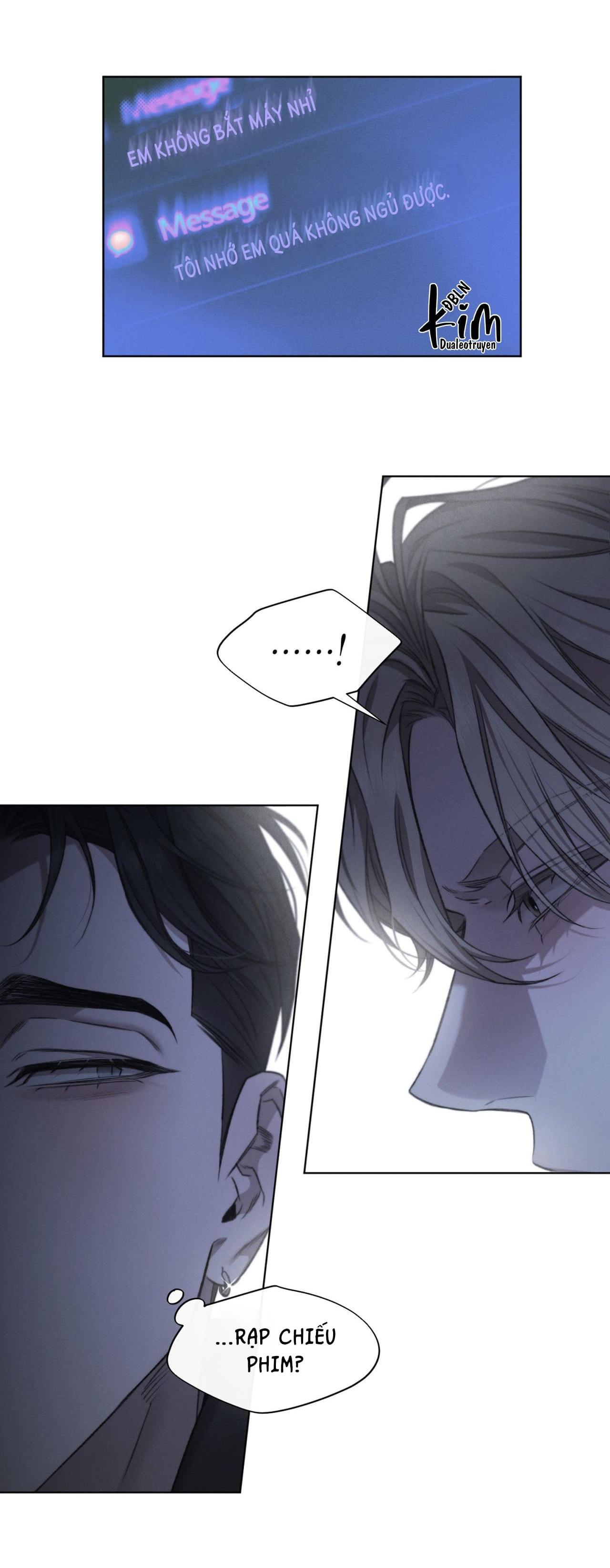 STILL LOVE YOU - Chap 22