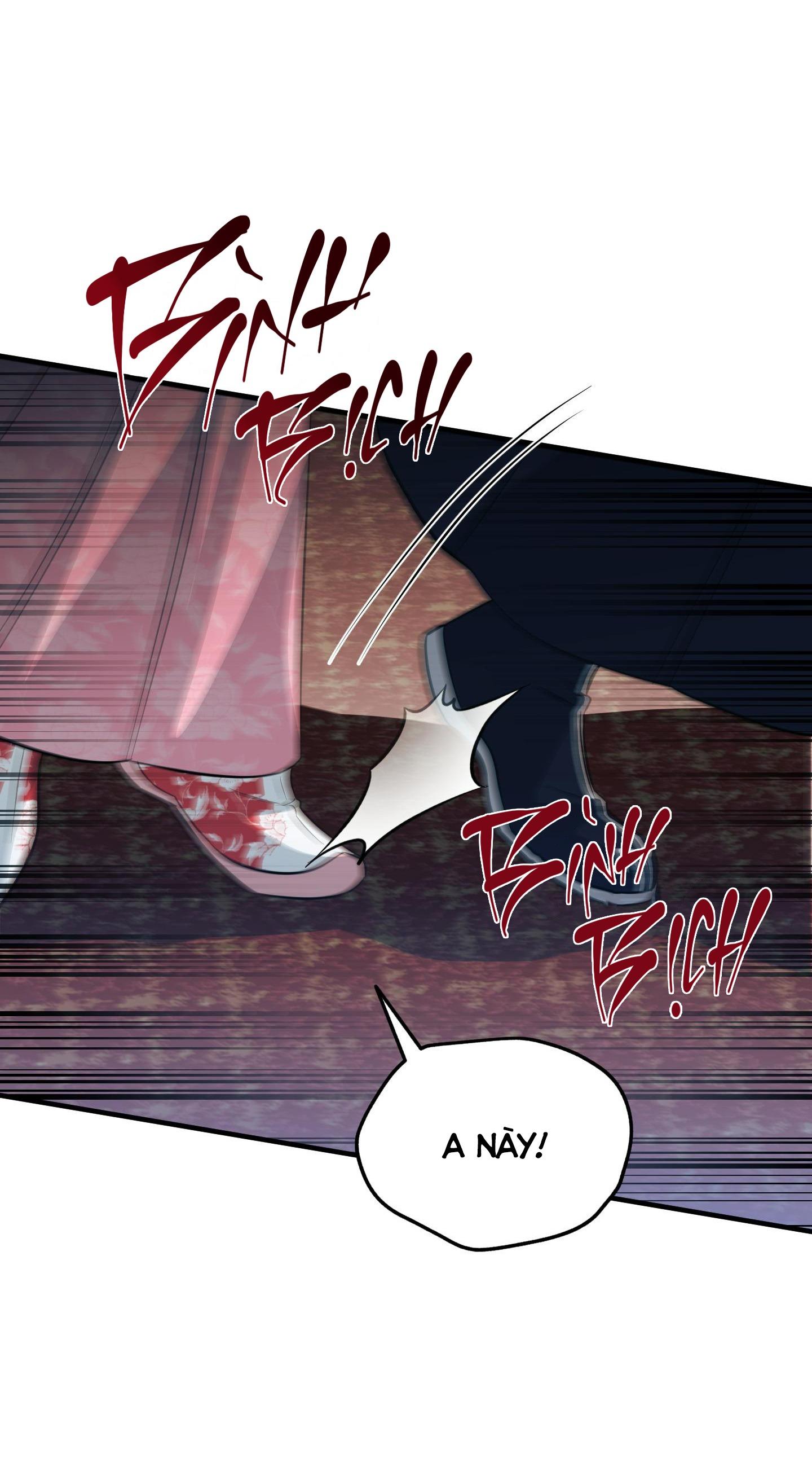 SỐNG SÓT NHỜ LÀM VỢ BÉ CỦA MA GIÁO CHỦ - Chap 11