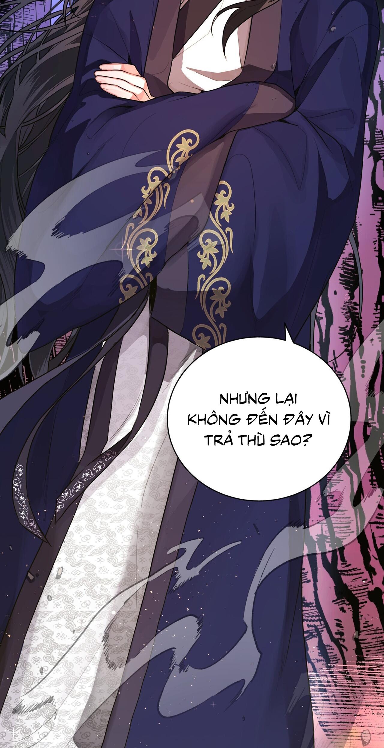 BÁT NHÃ GIAI NHÂN - Chap 1