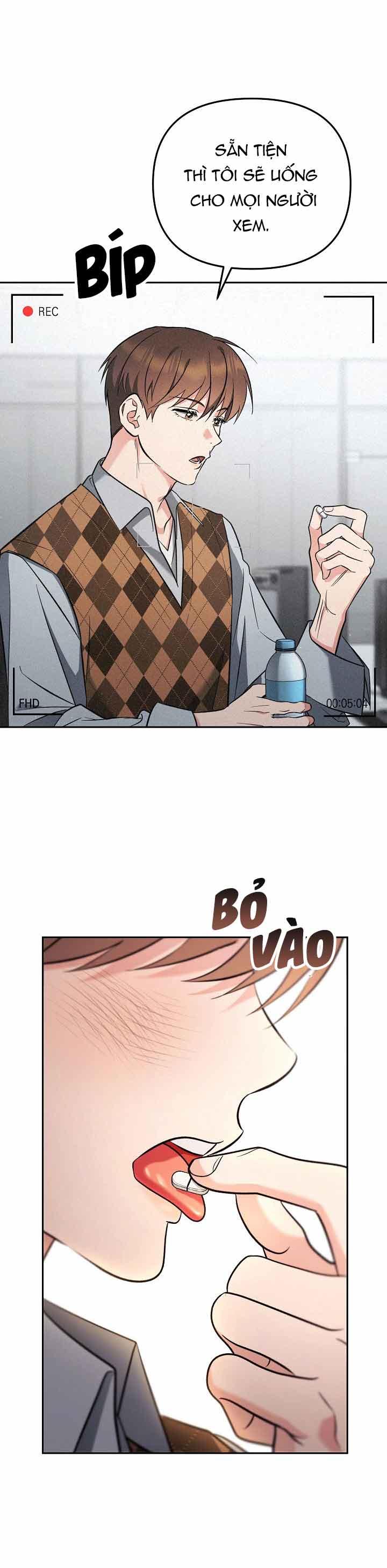 LÃNG MẠN ĐỪNG LÃNG XẸT - Chap 2