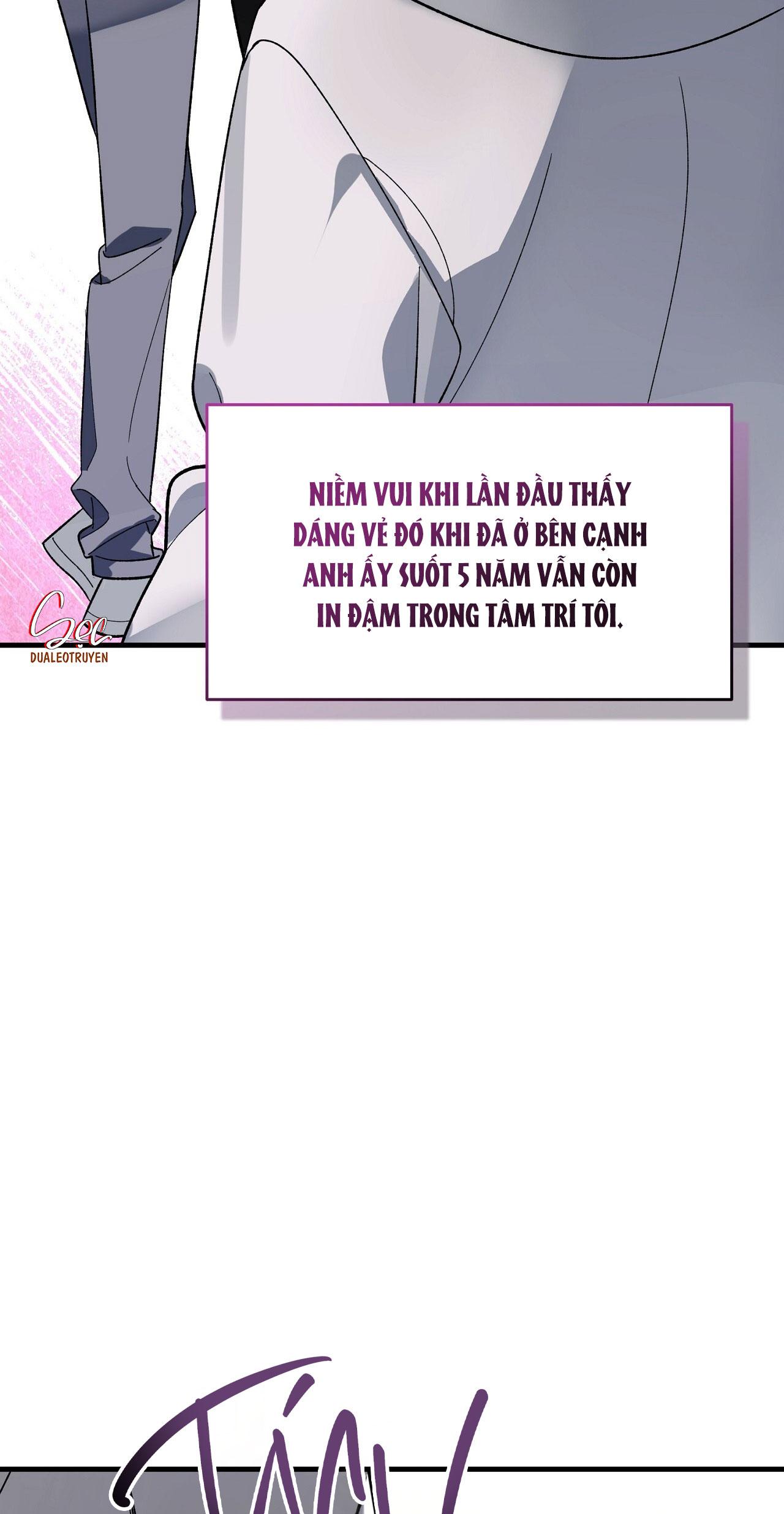 ĐIỀU KIỆN CỦA GUIDE - Chap 47