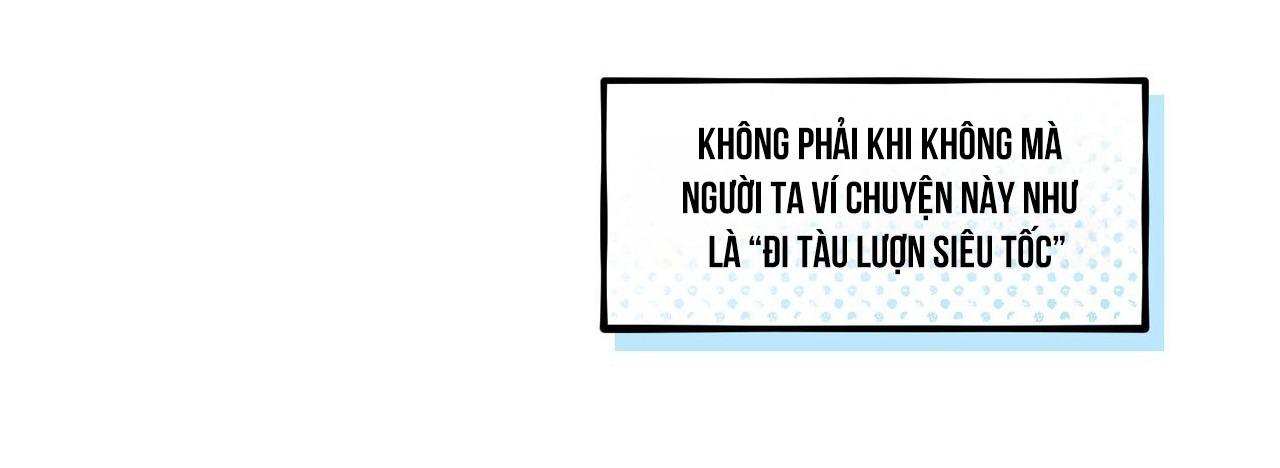 Say Tình - Chap 73