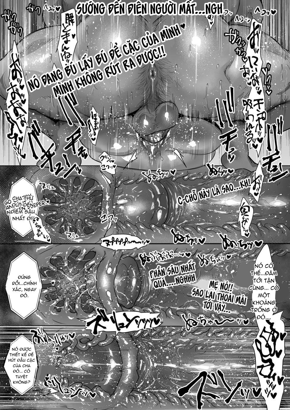 TUYỂN TẬP BDSM CHỊT CHỌT - Chap 300