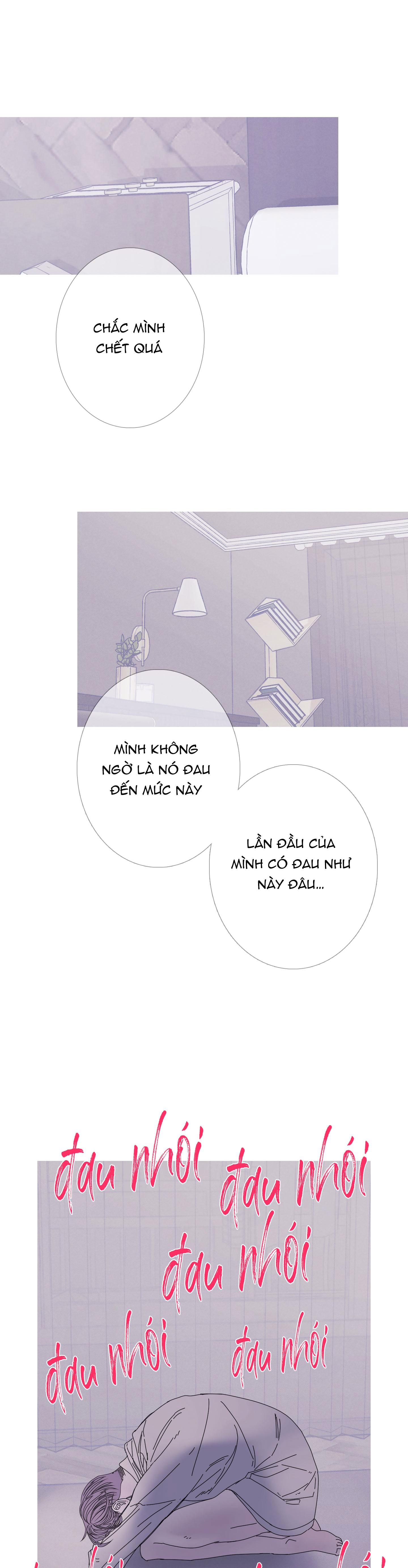 CHUYỆN QUỶ MÔN QUAN - Chap 47