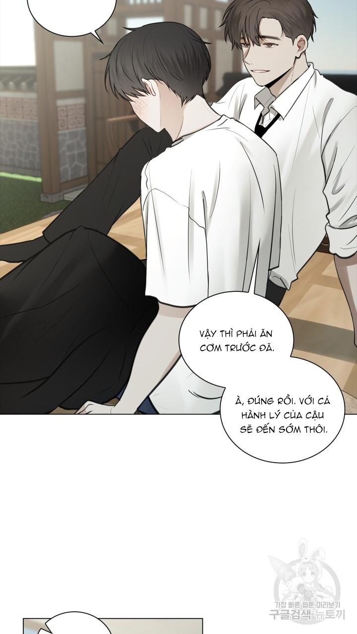 Song Trùng - Chap 36