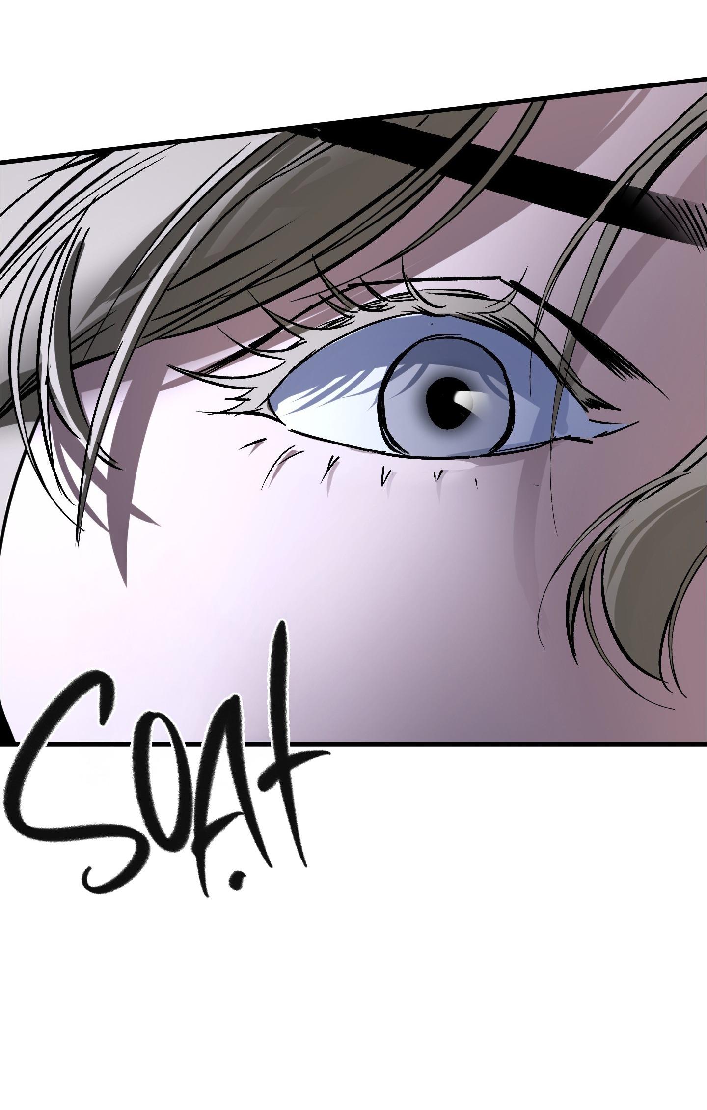 SỰ TRÓI BUỘC CỦA YAN - Chap 16