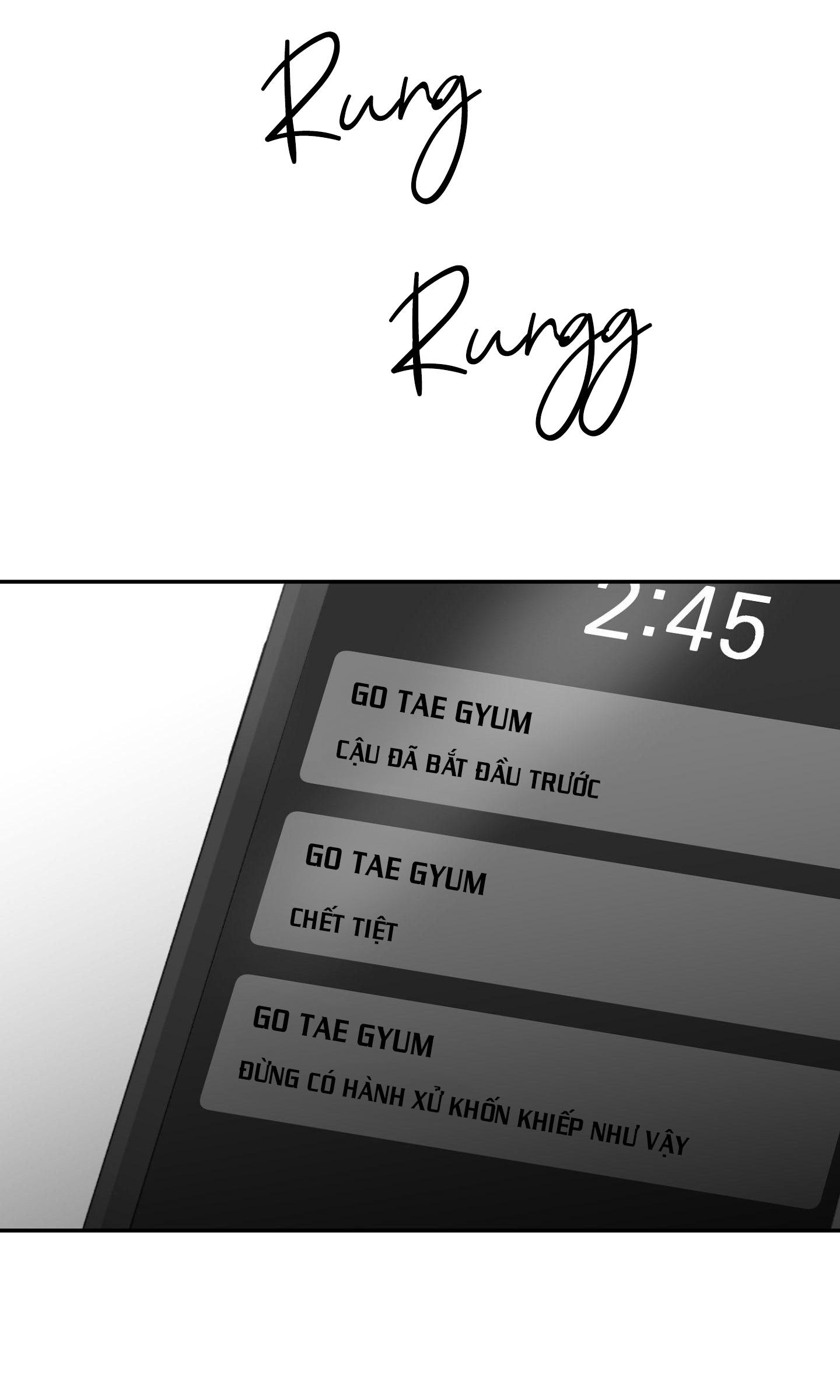 Non Zero Sum - Chap 48