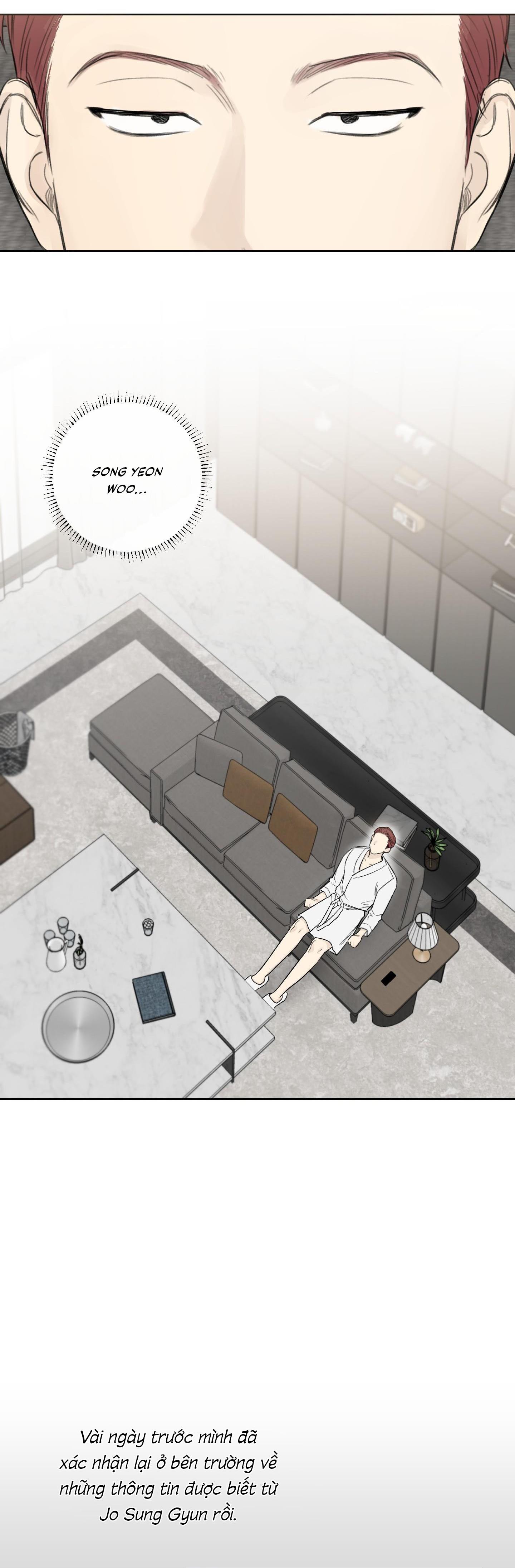 (CBunu) THÁNG 12 - Chap 40