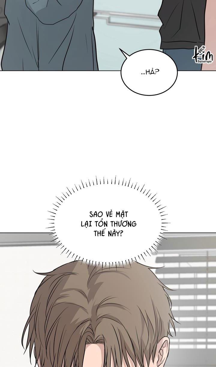 BÁNH QUY TÌNH YÊU TAN CHẢY - Chap 20