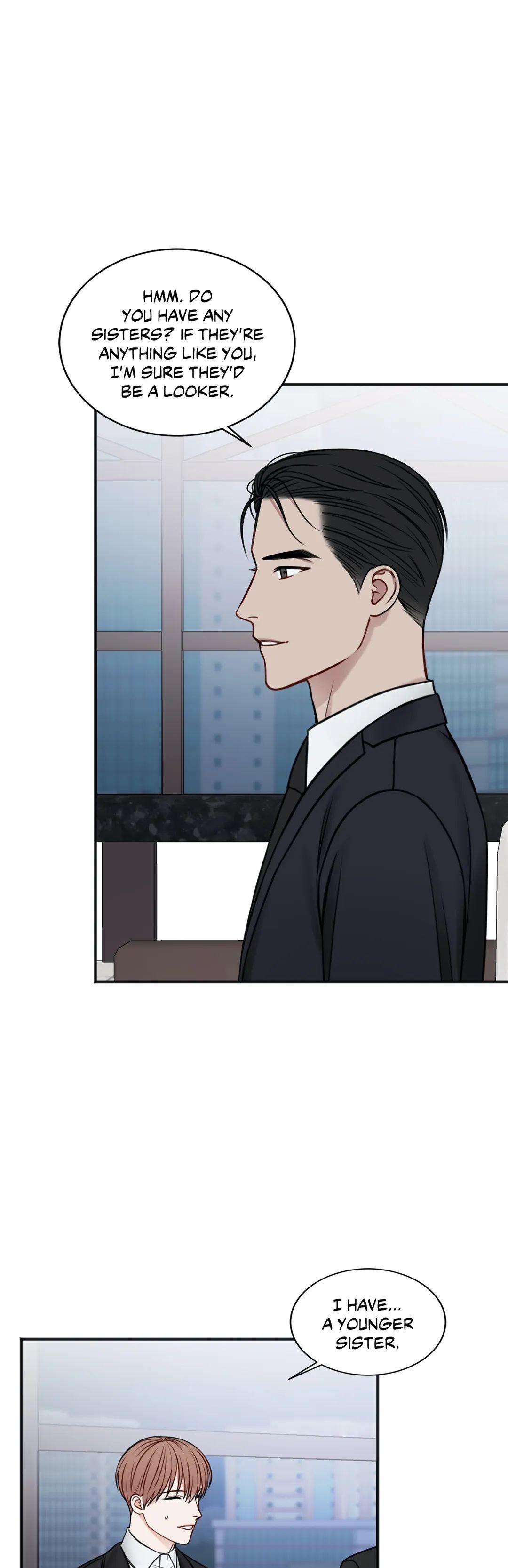 Trong Căn Phòng Riêng - Chap 39