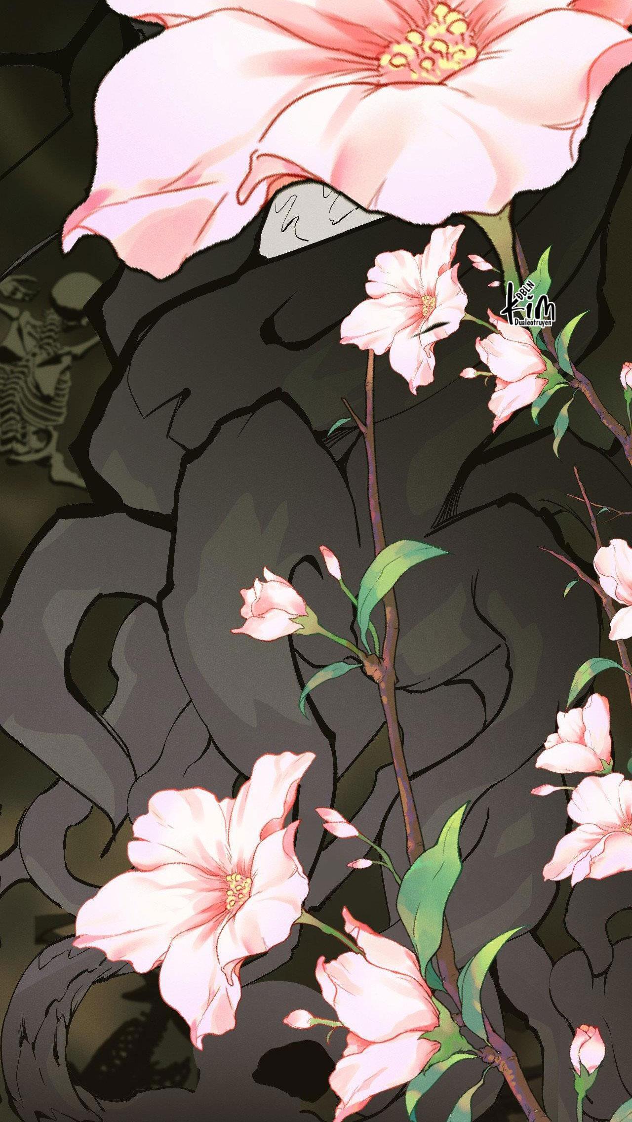 CẬU BÉ ĐÀO - Chap 34