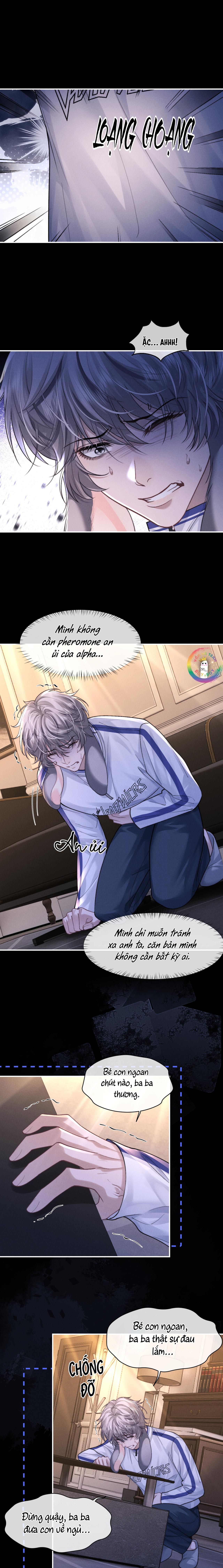 Chấp Sự Thỏ Tai Cụp - Chap 139