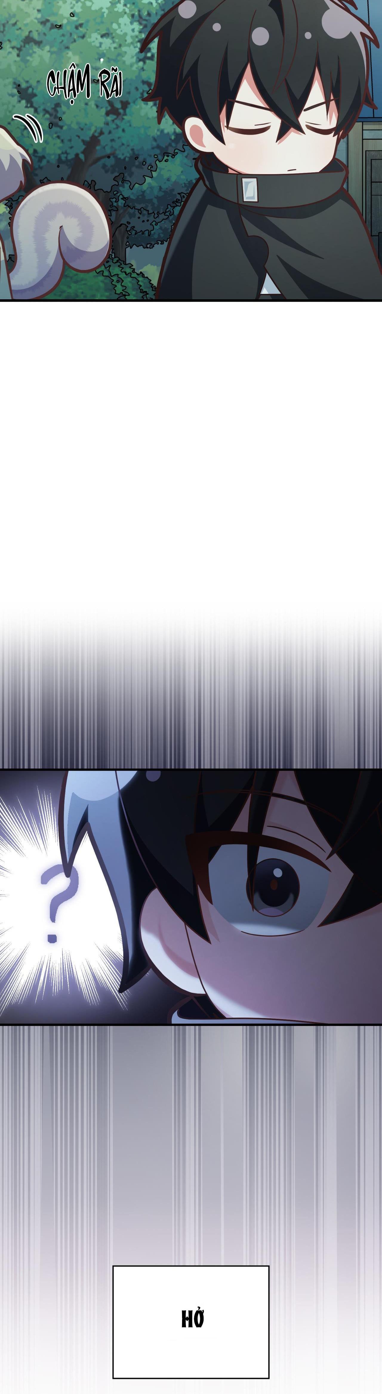 Guild member - Chap 35