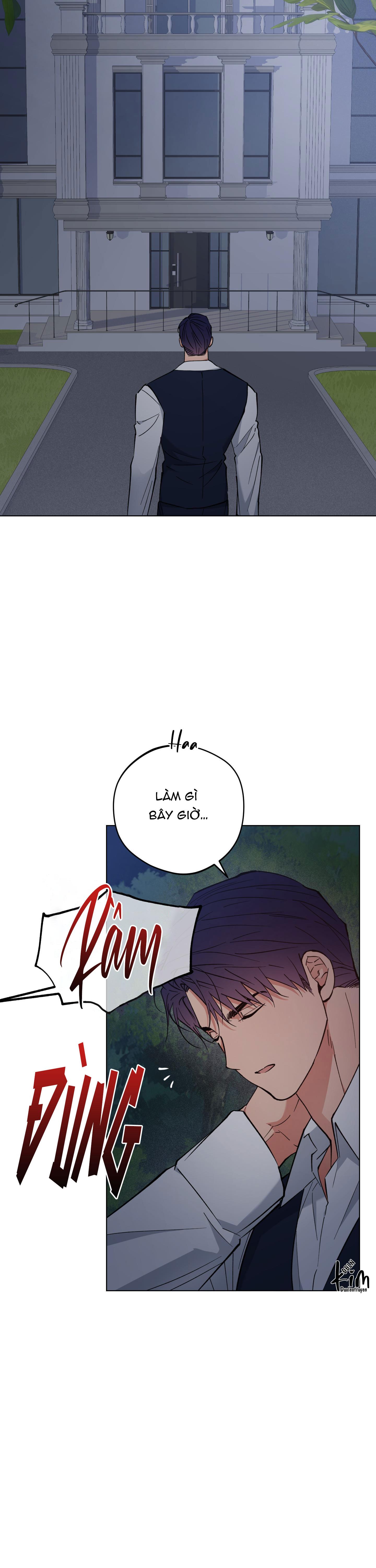 BÌNH MINH CỦA RỒNG - Chap 59