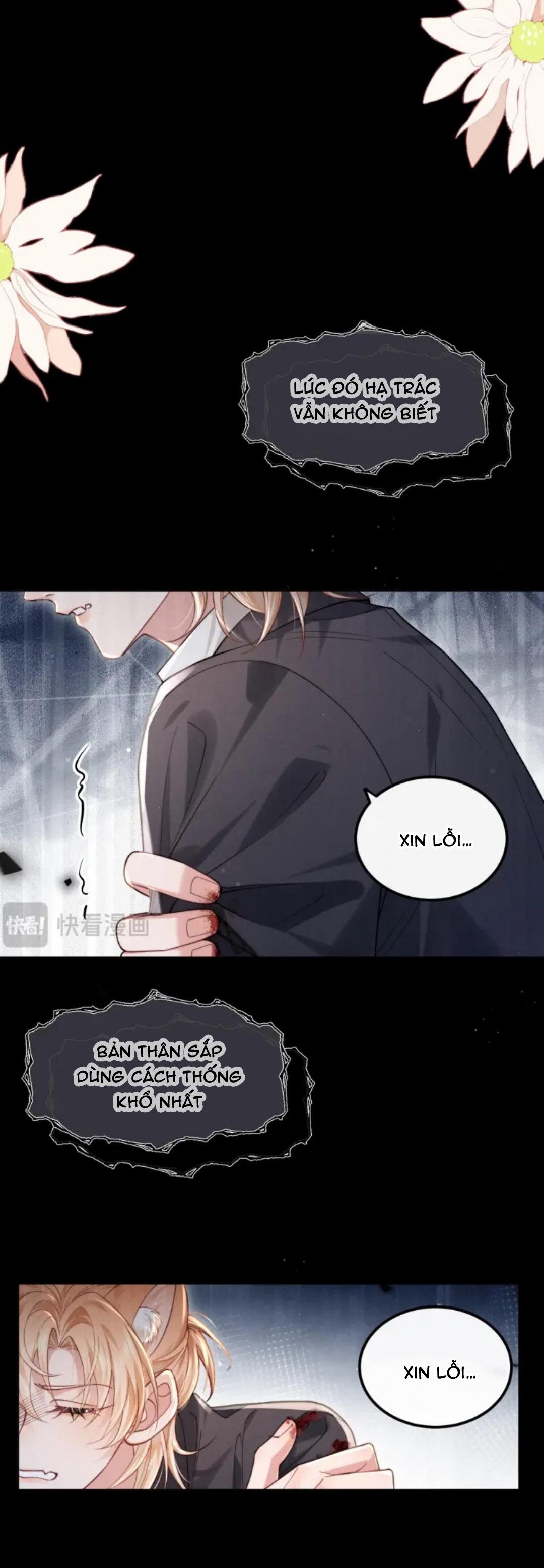 Nuông Chiều Sinh Hư - Chap 2