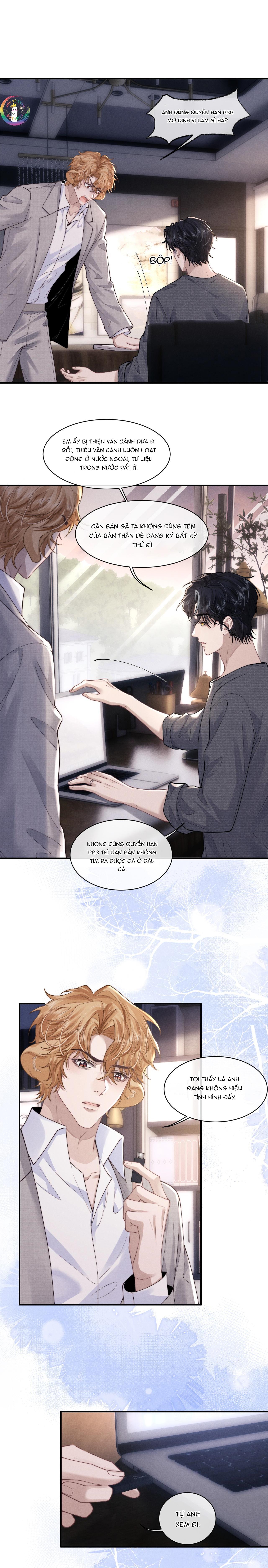 Chấp Sự Thỏ Tai Cụp - Chap 75