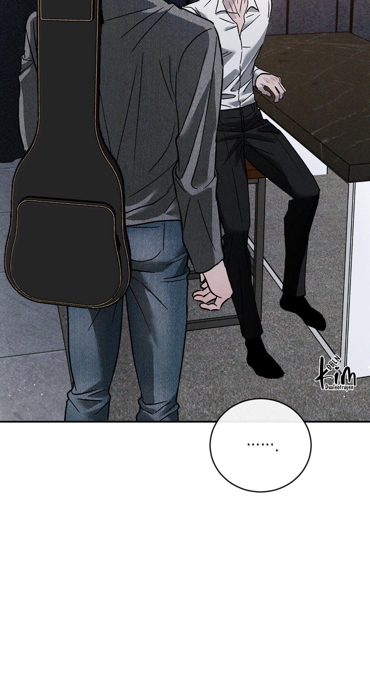 TƯƠNG PHẢN - Chap 91