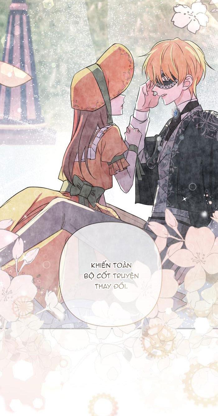 Mắc Kẹt Trong Game Hẹn Hò Của Em Gái Tôi - Chap 59