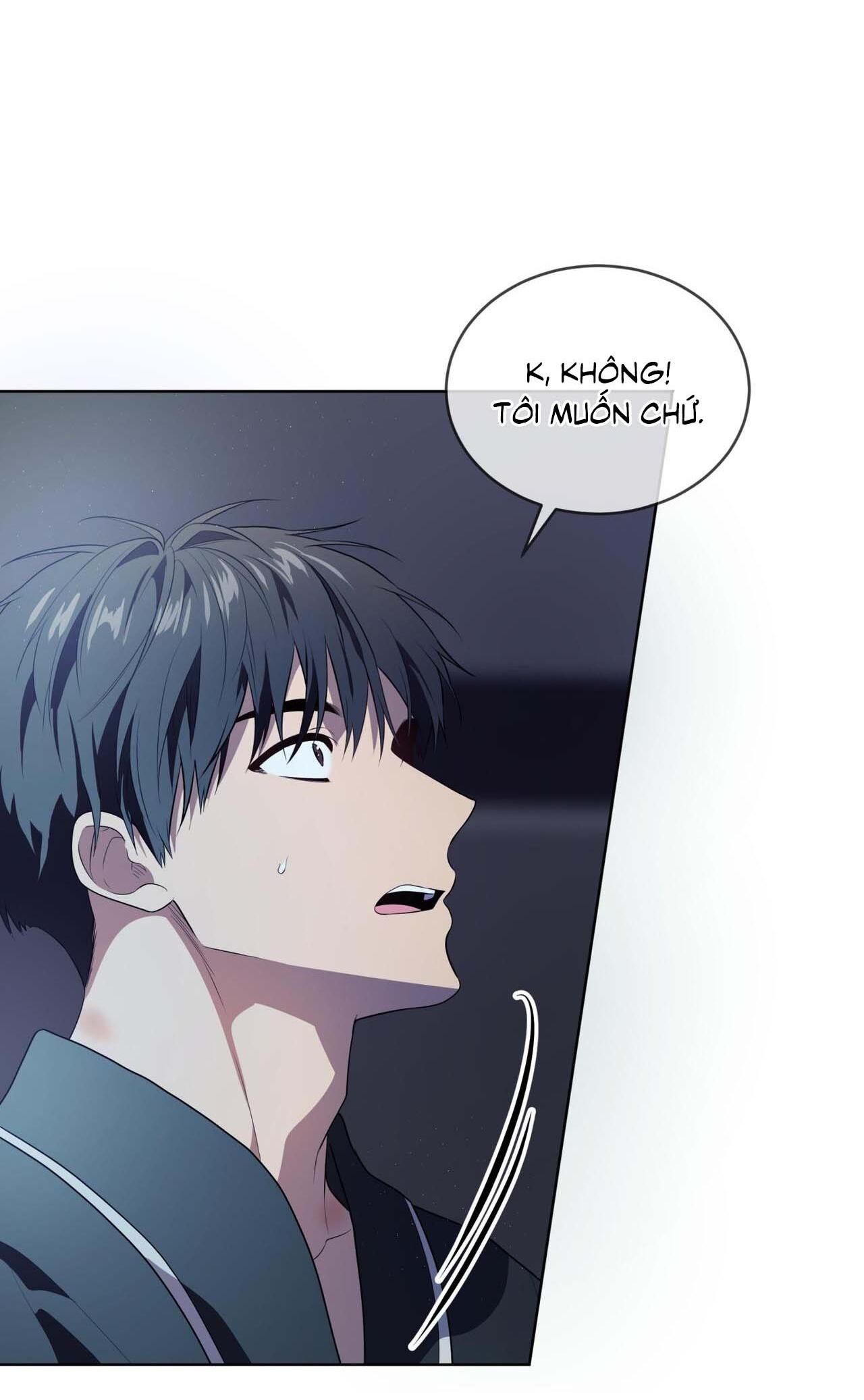 Passion - Chap 105