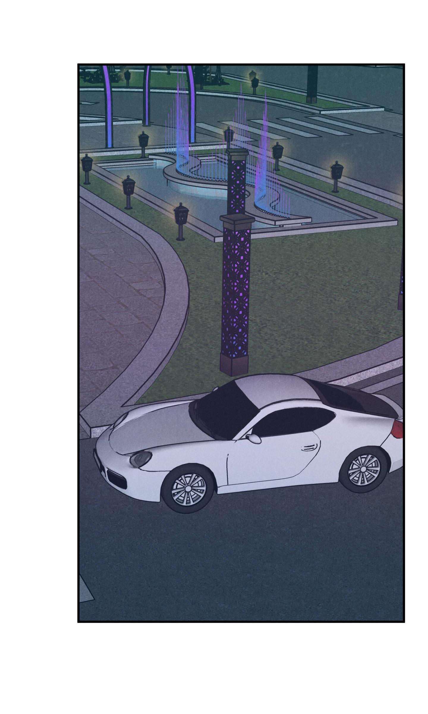 MÓN QUÀ DÀNH CHO KẺ NGẠO MẠN - Chap 46