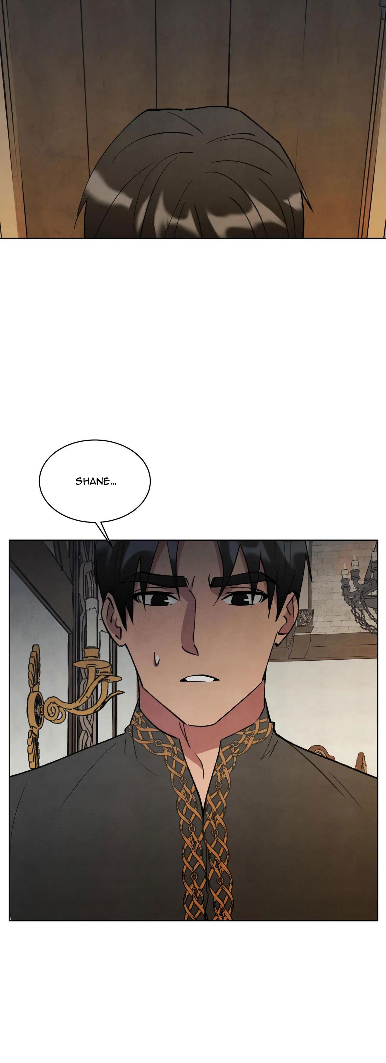 KHẾ ƯỚC BÍ MẬT CỦA ĐẠI CÔNG TƯỚC XỨ BẮC - Chap 41