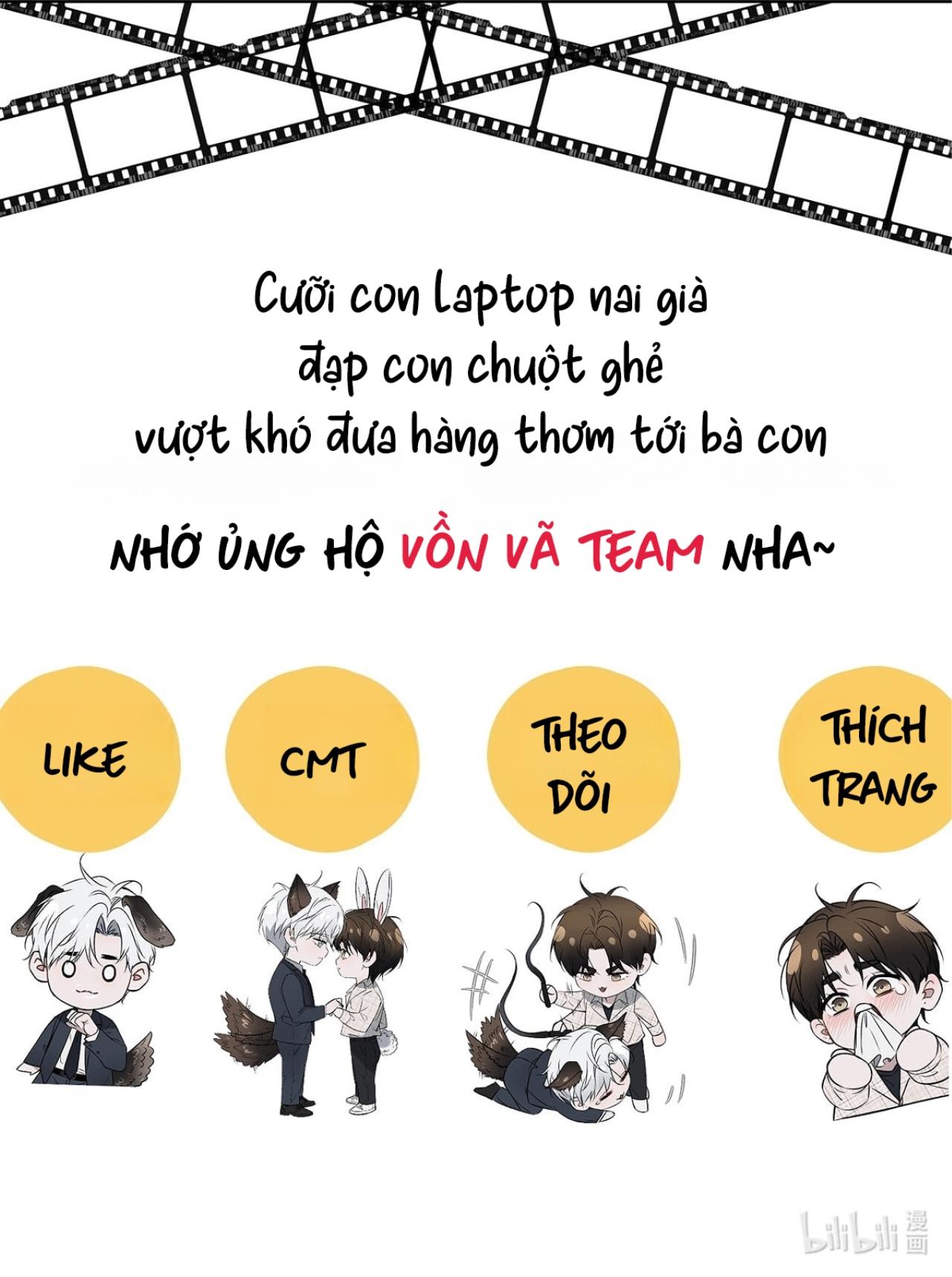 Ảnh Đế Cứ Muốn Làm Kim Chủ Của Tôi - Chap 12