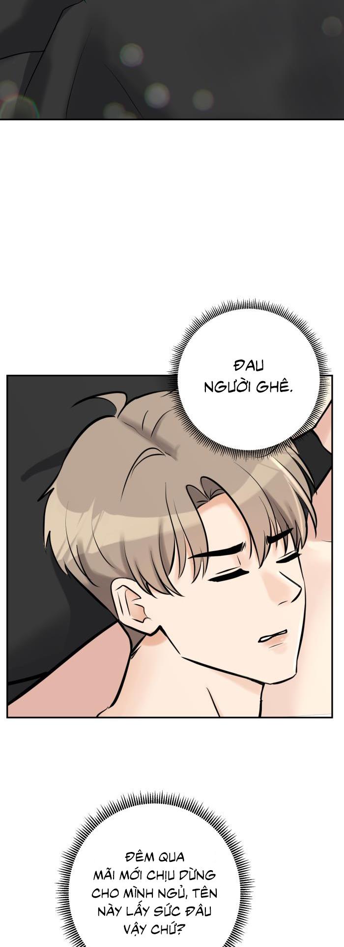 Tỉnh dậy lần nữa bỗng trở thành minh tinh rồi - Chap 28