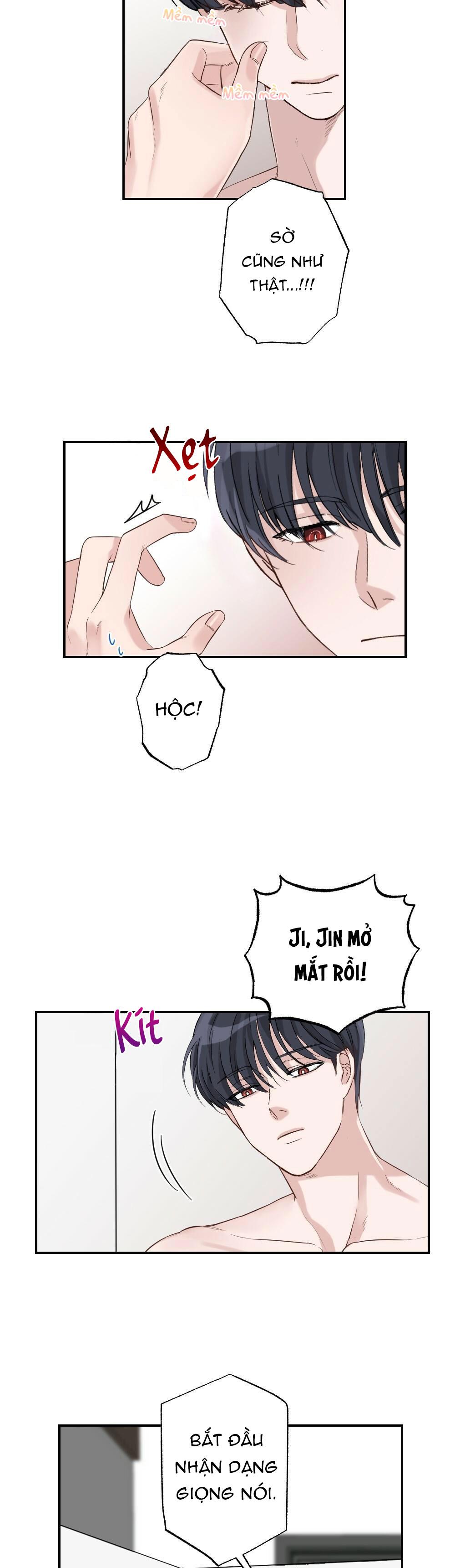 TUYỂN TẬP DÚ BỰ - Chap 78