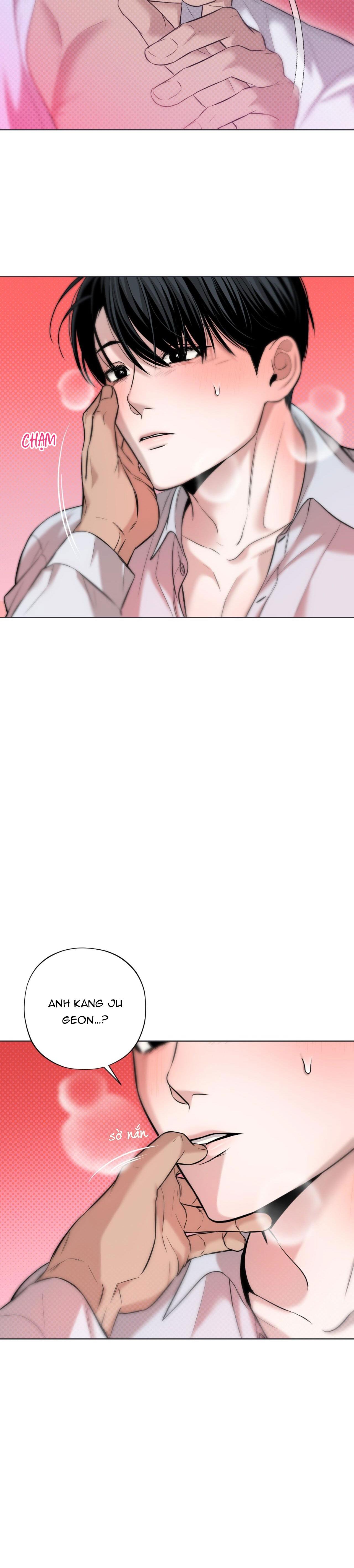 BẮT KỊP - Chap 2