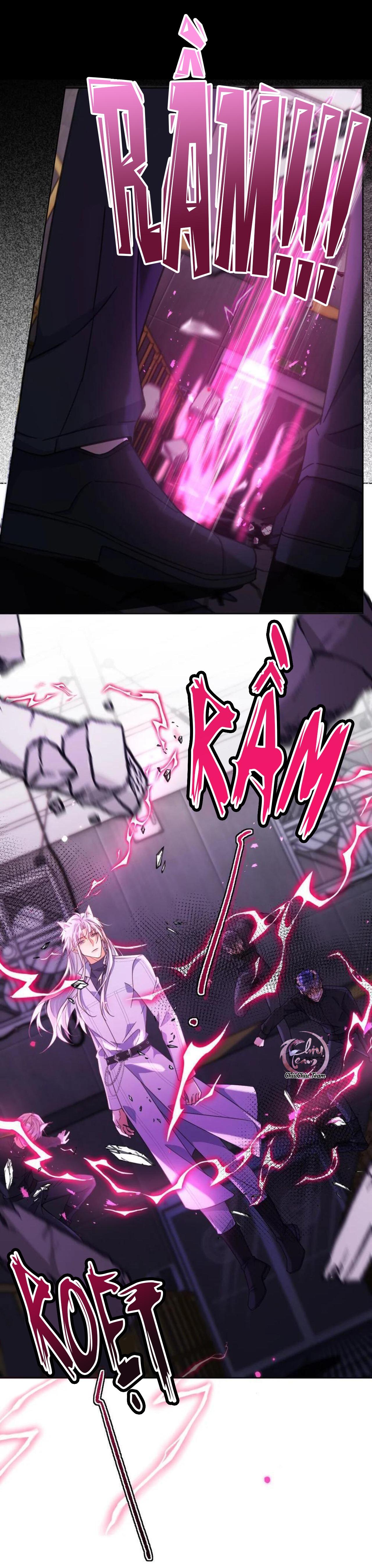 Giáo Huấn Em Trai Hư Hỏng - Chap 63