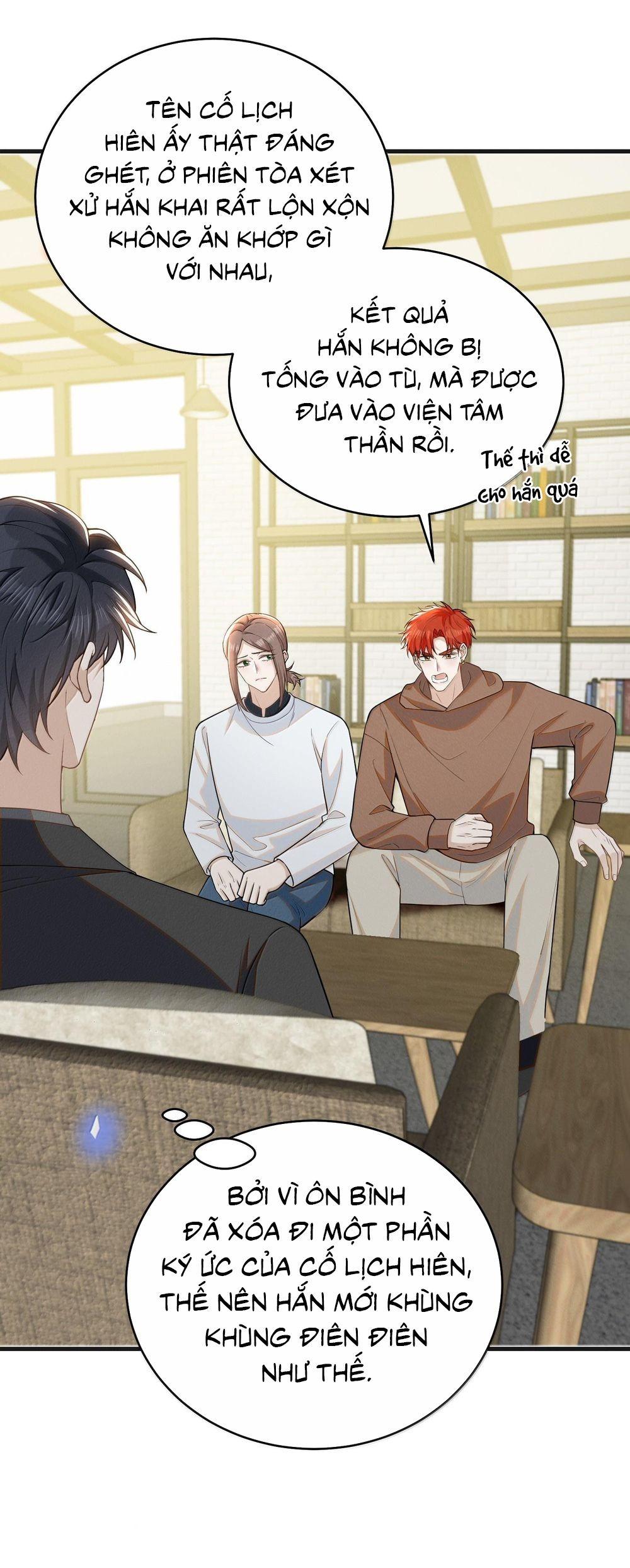 Lai sinh bất kiến - Chap 153