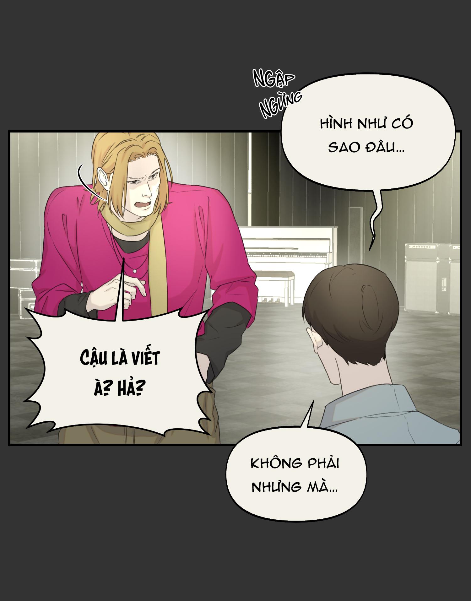 NERD PROJECT - Chap 14