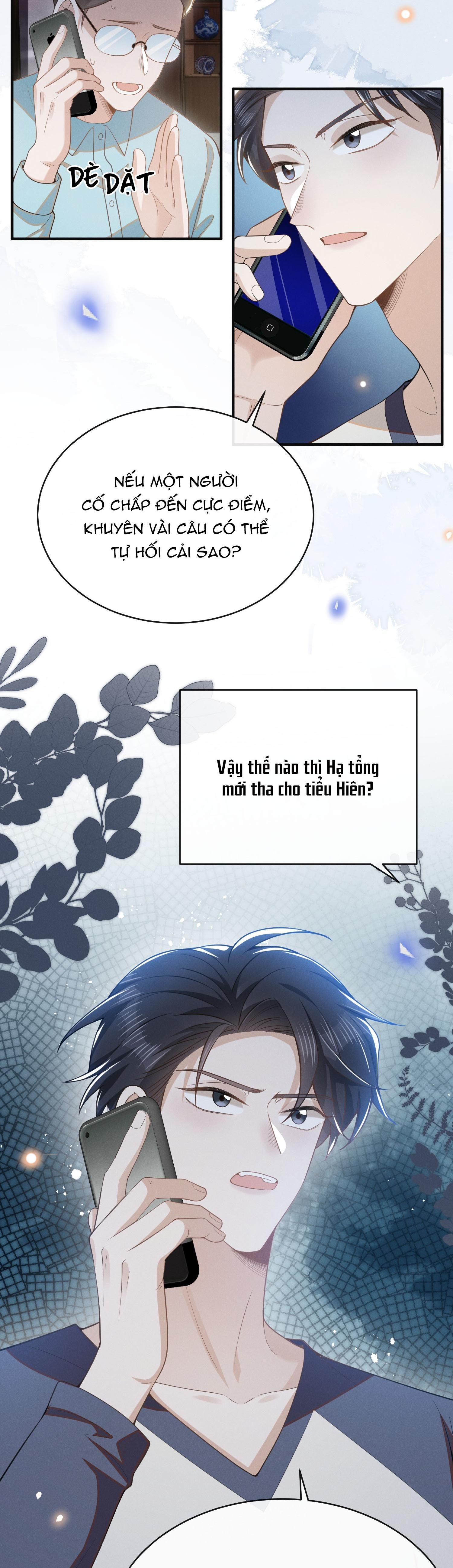 Lai sinh bất kiến - Chap 124