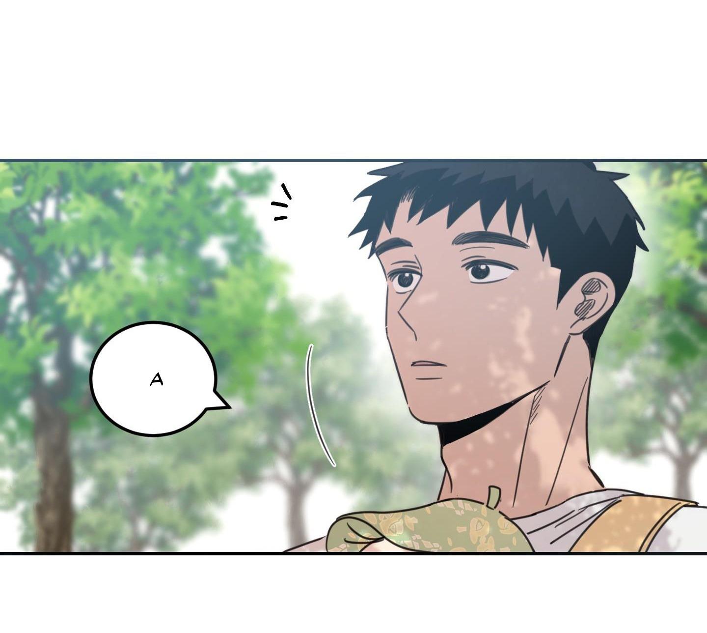 NGÔI NHÀ HƯỚNG MẶT TRỜI MỌC - Chap 34