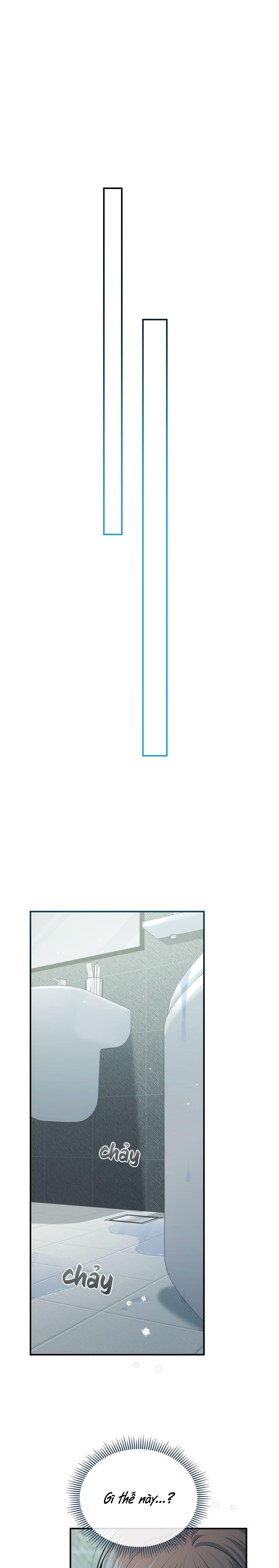 (END) Tình Yêu Bí Mật - Chap 45