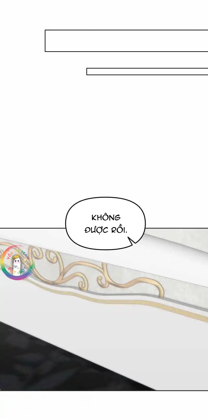 (END) Đàn Anh Sói Ca Cùng Phòng Của Tôi - Chap 56