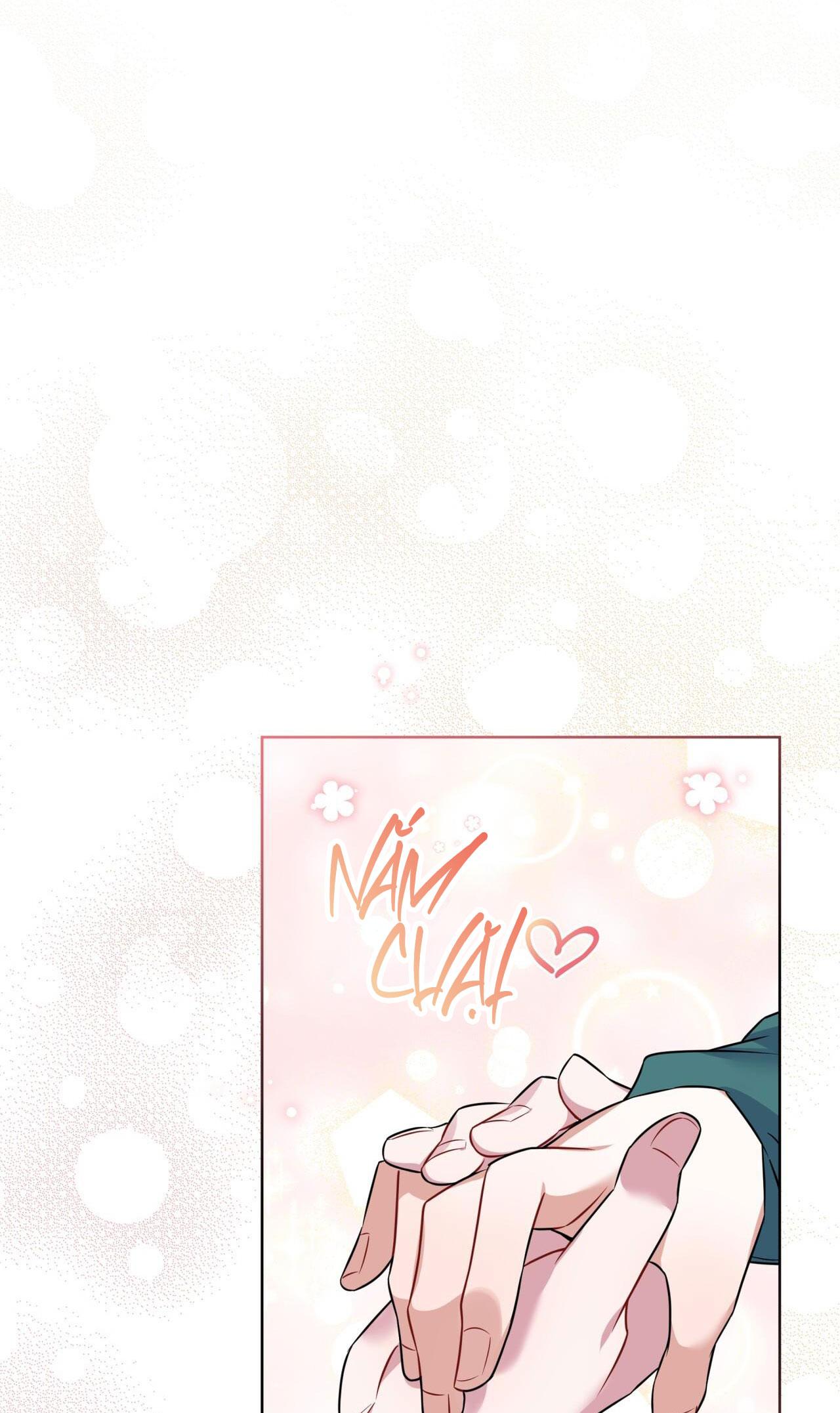 NƯỚC UỐNG TÌNH YÊU CỦA CÁO PLIN - Chap 3