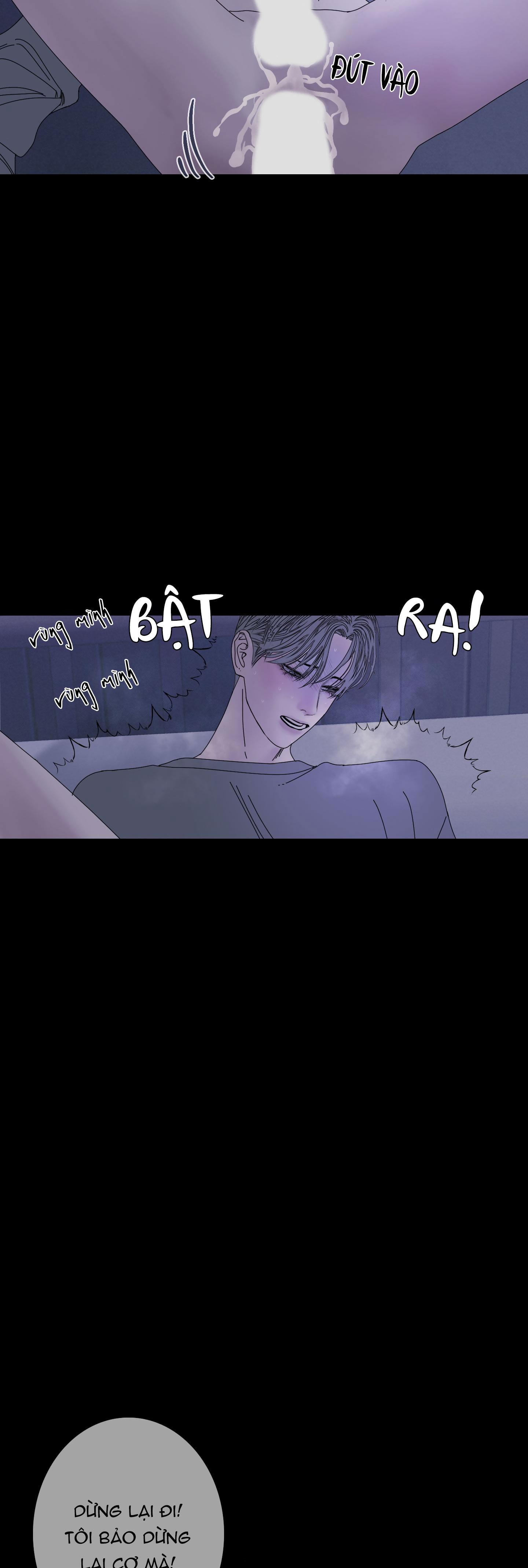 CHUYỆN QUỶ MÔN QUAN - Chap 47