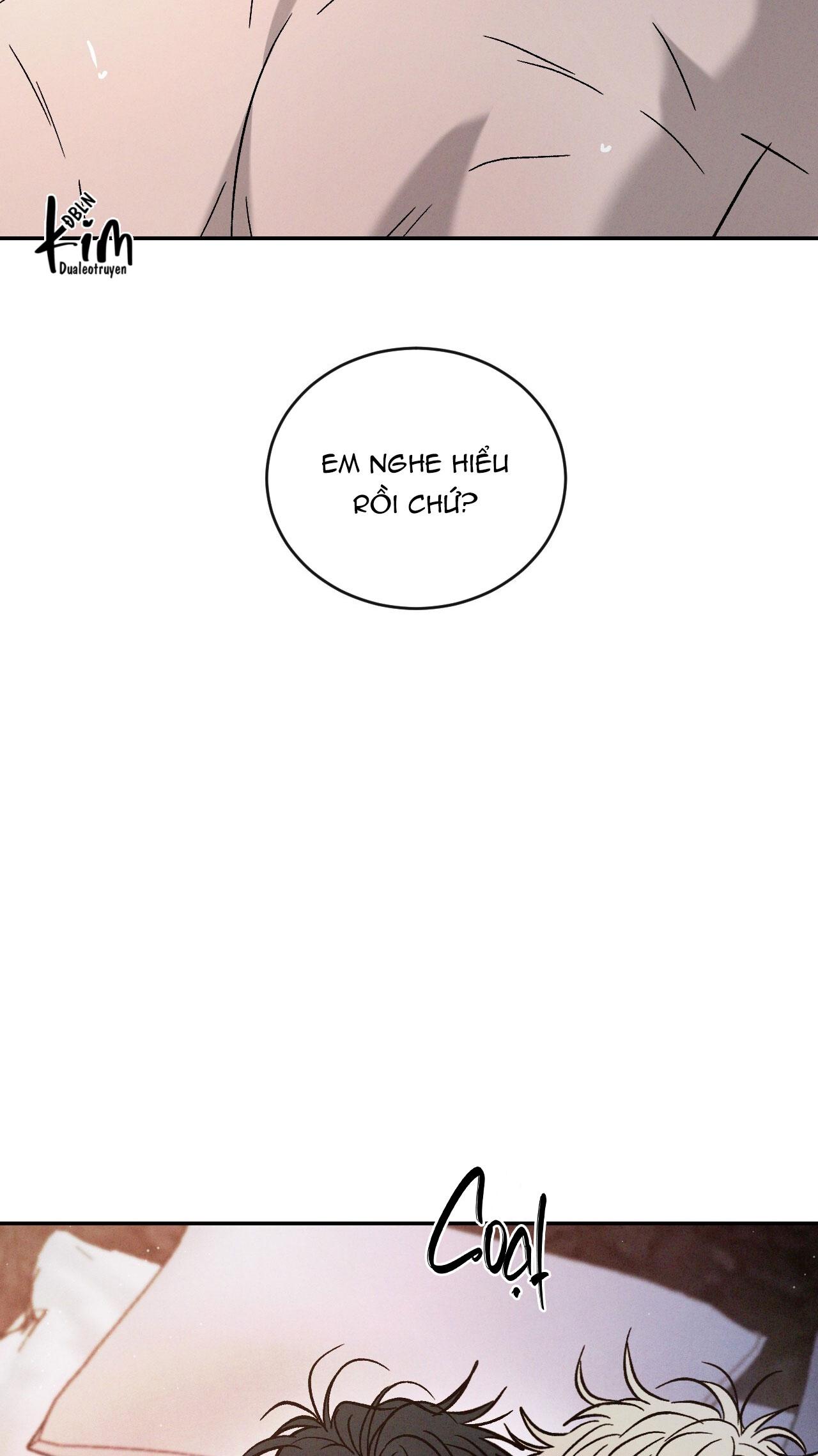 TƯƠNG PHẢN - Chap 93