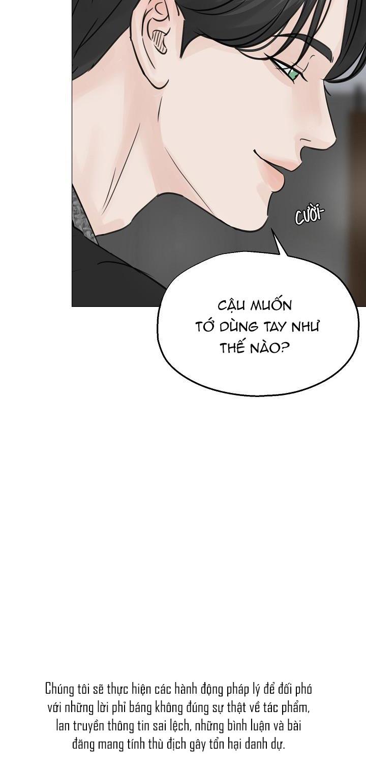 Ở LẠI BÊN TÔI - Chap 51