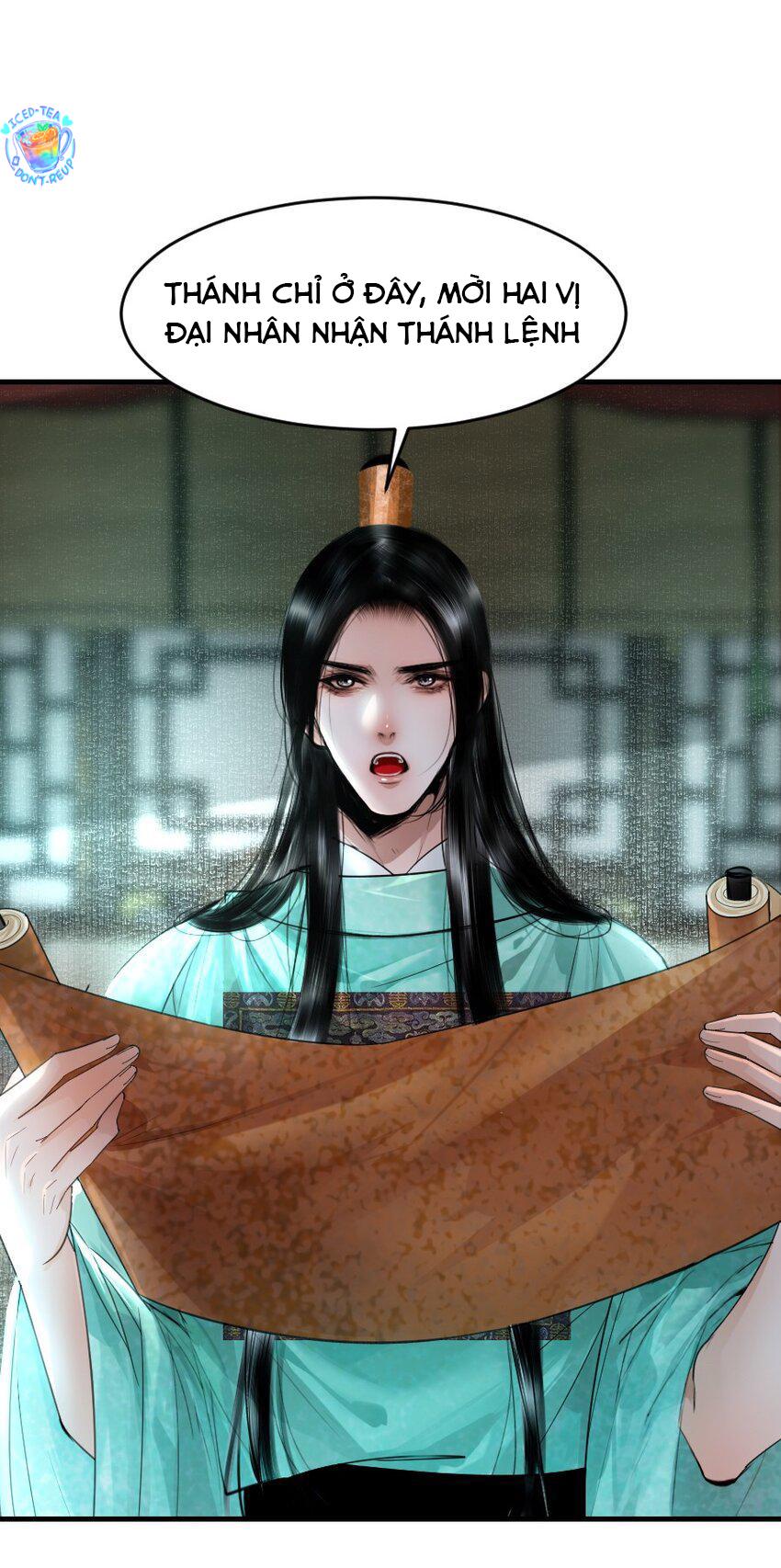 Vòng Luân Hồi - Chap 106