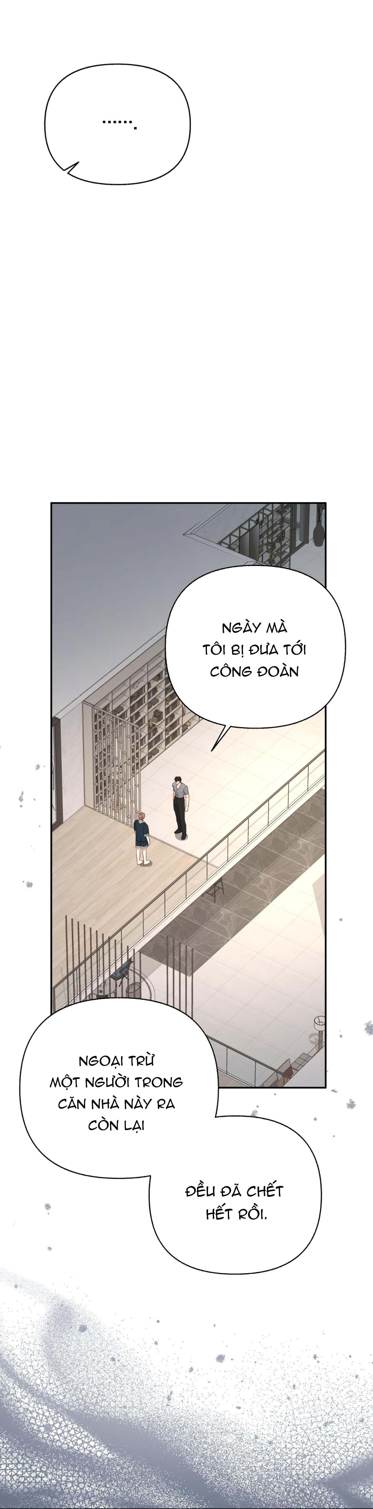 Người bình thường cấp A - Chap 47
