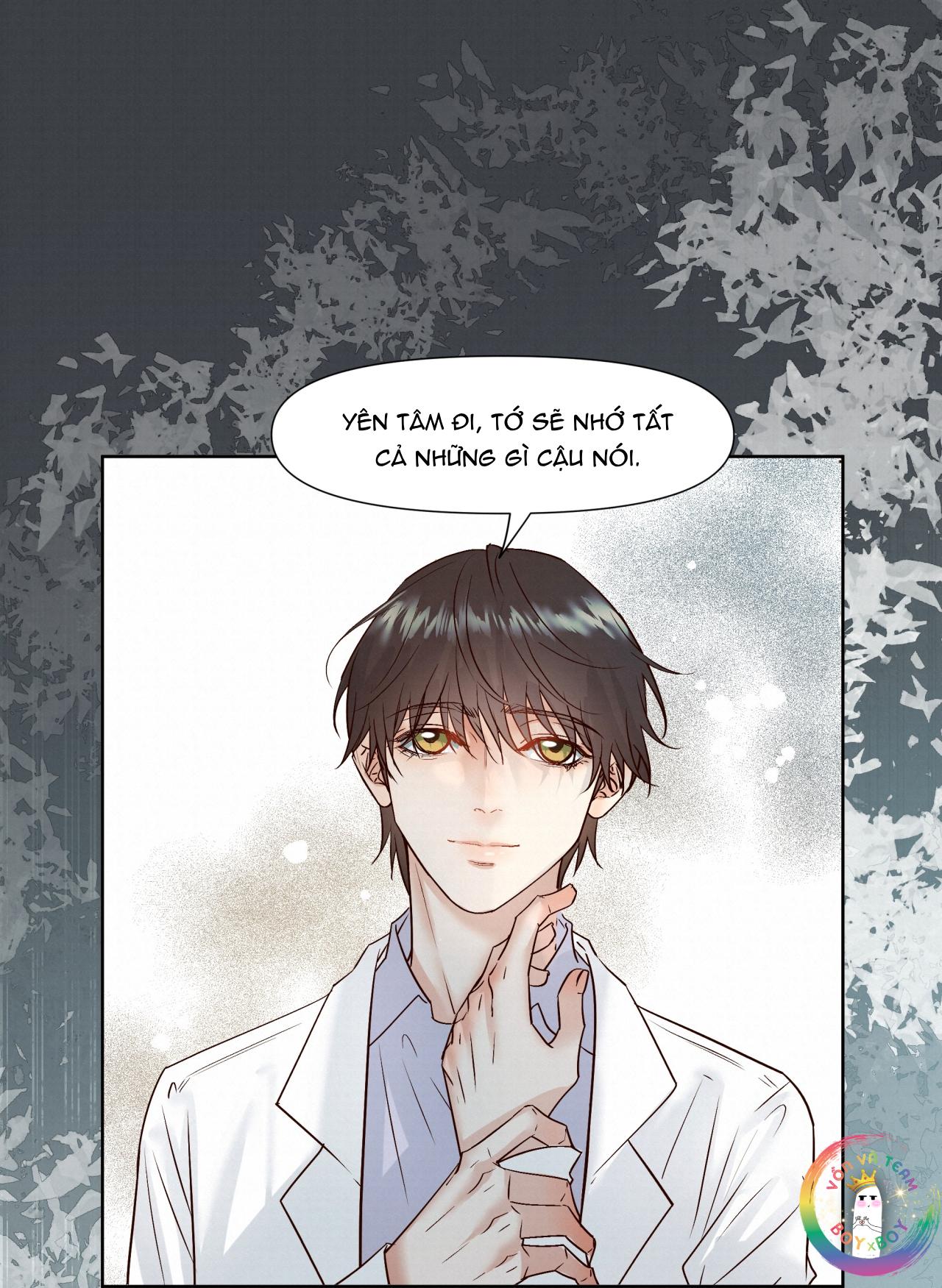 Trỗi Dậy Từ Tro Tàn - Chap 46