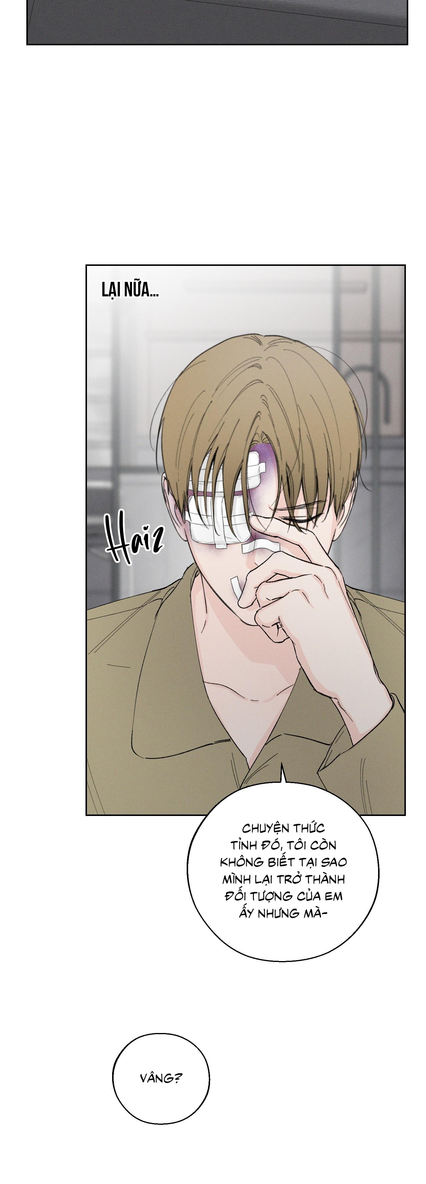 December - Chap 57
