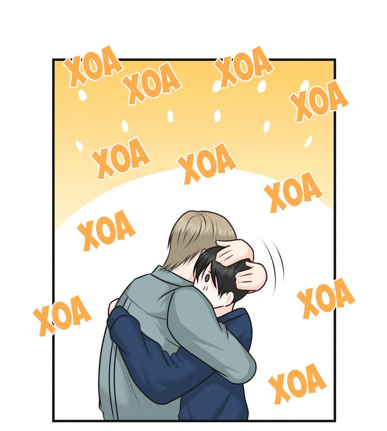 CHỜ CHÚT! ĐỪNG DI CHUYỂN - Chap 10