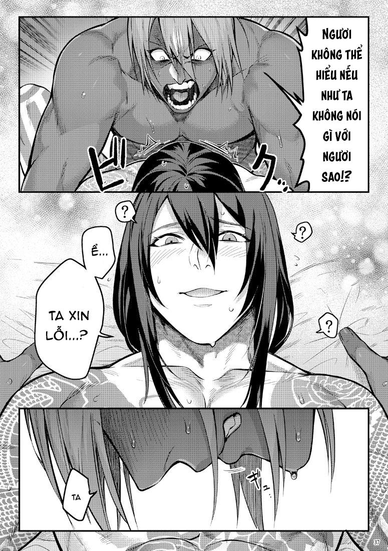 TUYỂN TẬP BDSM CHỊT CHỌT - Chap 189